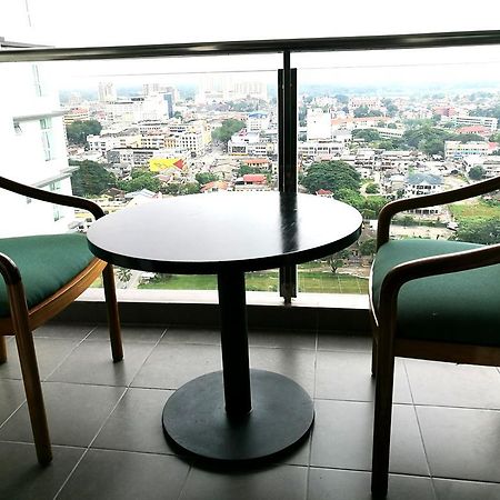 Nf Suites D'Perdana Condo Kota Bharu Eksteriør billede