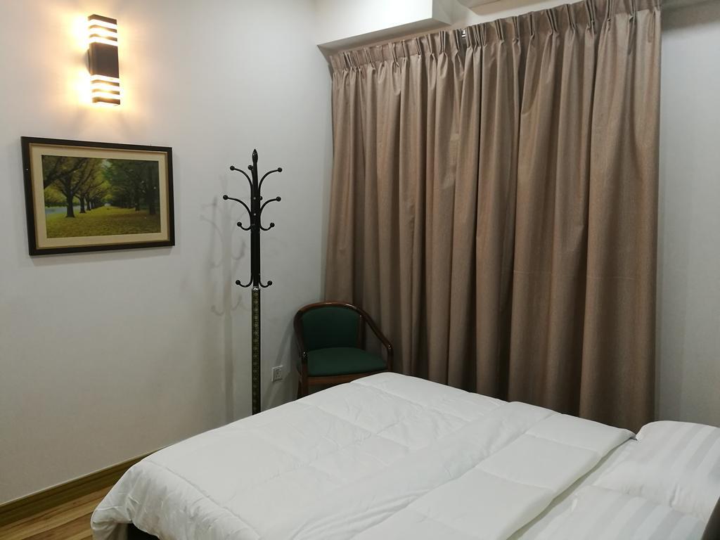 Nf Suites D'Perdana Condo Kota Bharu Eksteriør billede