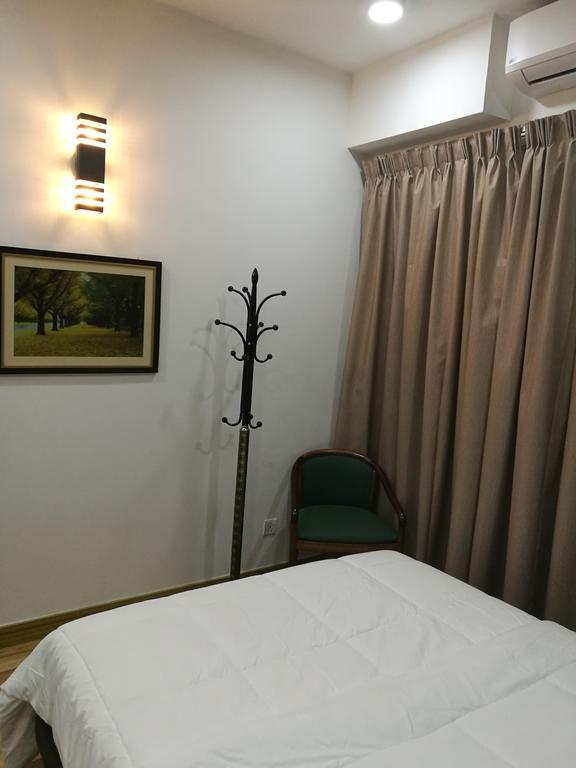 Nf Suites D'Perdana Condo Kota Bharu Eksteriør billede