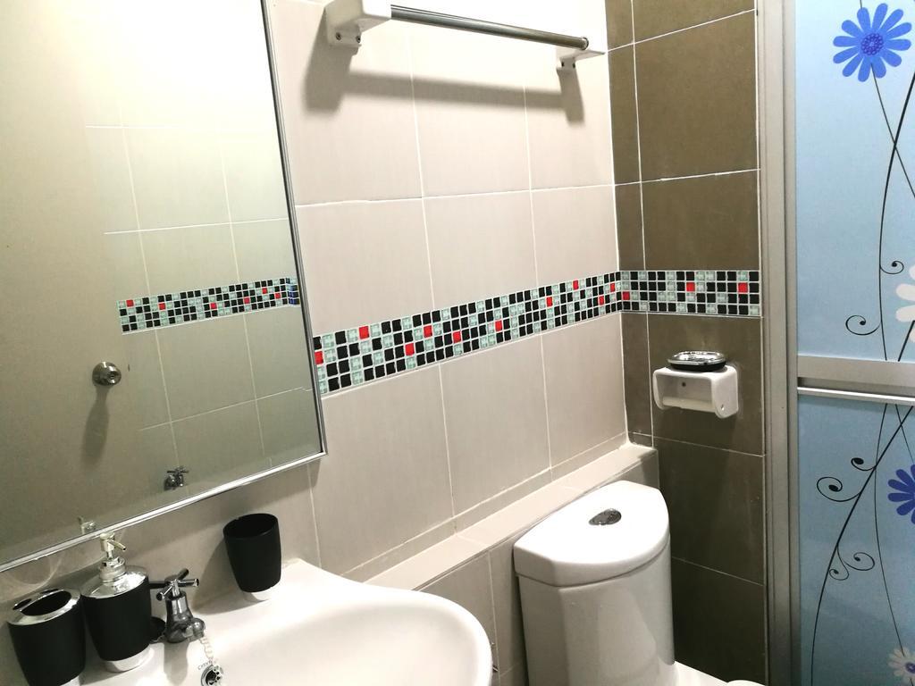 Nf Suites D'Perdana Condo Kota Bharu Eksteriør billede